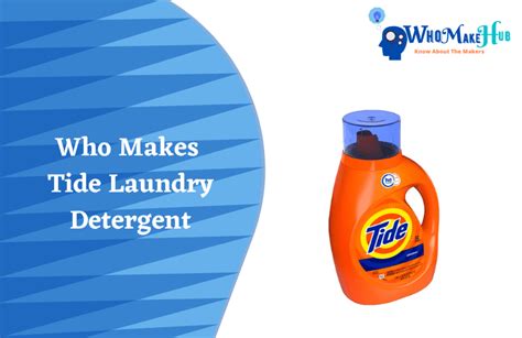 tide detergent effectiveness.